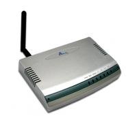 AirLink 101 AR315W modem kullanıcı adı, şifre ve Ip adresi