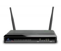 AirLink 101 AR695W modem kullanıcı adı, şifre ve Ip adresi