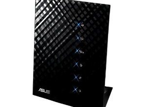ASUS ASUS Black Diamond Dual-Band Wireless-N 600 (RT-N56U) modem kullanıcı adı, şifre ve Ip adresi