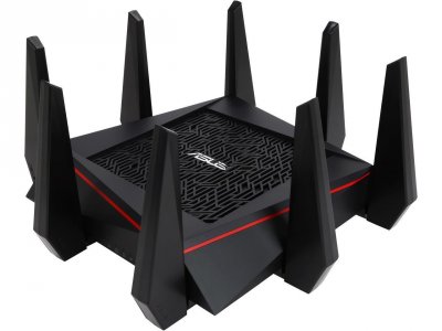 asus-rt-ac5300-modem-161 ASUS RT-AC5300 modem kullanıcı adı, şifre ve Ip adresi