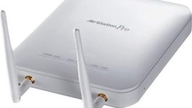 Buffalo Technology AirStation Pro Dual-Band 802.11n Wireless Access Point with 2-Port Gigabit Ethernet Switch modem kullanıcı adı, şifre ve Ip adresi