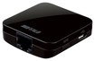Buffalo Technology WMR433BK AirStation AC433 802.11ac Wireless Travel modem kullanıcı adı, şifre ve Ip adresi
