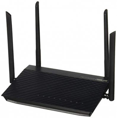 ca-modem-161-1 ASUS RT-AC1200G/CA modem kullanıcı adı, şifre ve Ip adresi