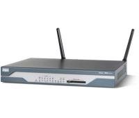 Cisco 1802W modem kullanıcı adı, şifre ve Ip adresi