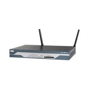 cisco-1811w-modem-129 Cisco 1811W modem kullanıcı adı, şifre ve Ip adresi