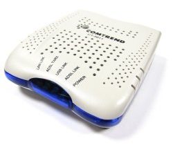 Comtrend Comtrend CT-5611T (OTENET GR) CT-5611T (OTENET GR) modem kullanıcı adı, şifre ve Ip adresi