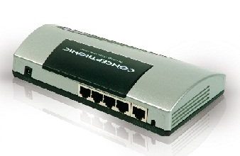 Conceptronic C100BRS4H modem kullanıcı adı, şifre ve Ip adresi