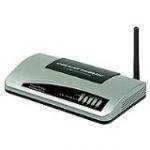 Conceptronic C54BRS4 modem kullanıcı adı, şifre ve Ip adresi