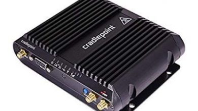 Cradlepoint COR-IBR1100LPE-VZ modem kullanıcı adı, şifre ve Ip adresi