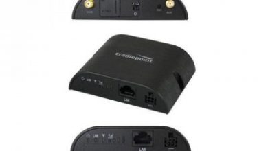 Cradlepoint COR-IBR350LPE-VZ modem kullanıcı adı, şifre ve Ip adresi
