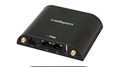 Cradlepoint COR-IBR600LPE-GN modem kullanıcı adı, şifre ve Ip adresi