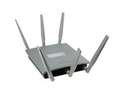 D-Link AC1750 Plenum Rated Dual-Band PoE Access Point with two Gigabit Ports and AP Manager Controller modem kullanıcı adı, şifre ve Ip adresi