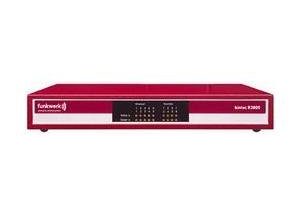 funkwerk enterprise communications R3400 modem kullanıcı adı, şifre ve Ip adresi