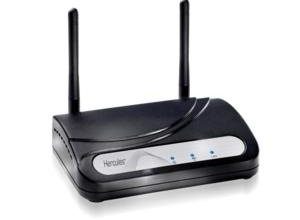 Guillemot HWNAP-300 modem kullanıcı adı, şifre ve Ip adresi
