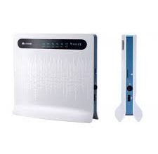 Huawei B593s-22 modem kullanıcı adı, şifre ve Ip adresi