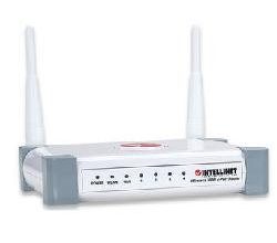 Intellinet Network Solutions 524490 modem kullanıcı adı, şifre ve Ip adresi