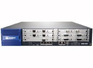 Juniper SSG520M modem kullanıcı adı, şifre ve Ip adresi