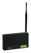 Luxul Xen 802.11n Omnidirectional Wireless Access Point modem kullanıcı adı, şifre ve Ip adresi