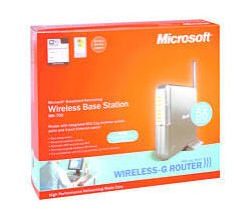 Microsoft MN-700 Wireless MN-700 modem kullanıcı adı, şifre ve Ip adresi