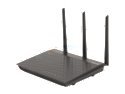 n-modem-161-1 ASUS ASUS RT-N66U Dual-Band Wireless-N900 Gigabit , DD-WRT Open Source support, IEEE 802.11a/b/g/n, modem kullanıcı adı, şifre ve Ip adresi