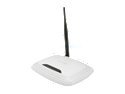 n-wireless-n-modem-15 TP-Link TP-LINK TL-WR741ND 802.11b/g/n Wireless N modem kullanıcı adı, şifre ve Ip adresi