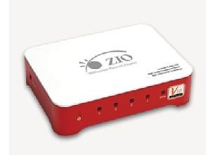 SDT Information Technology ZIO V10 modem kullanıcı adı, şifre ve Ip adresi