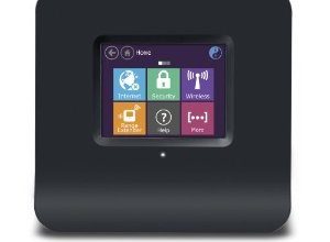 Secure Computing Securifi Almond Touch Screen Wireless N Range Extender (Booster) modem kullanıcı adı, şifre ve Ip adresi