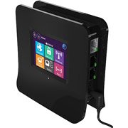 Secure Computing Securifi Almond Touchscreen Wireless N with Boost Extender modem kullanıcı adı, şifre ve Ip adresi