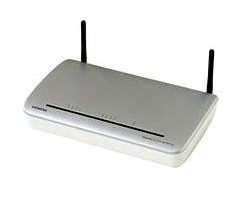 Siemens Gigaset SE555 modem kullanıcı adı, şifre ve Ip adresi