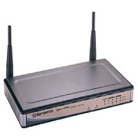Sparklan WRTR-505N modem kullanıcı adı, şifre ve Ip adresi