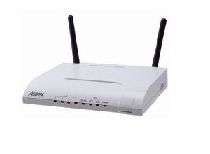 Aceex A2WR/T modem kullanıcı adı, şifre ve Ip adresi