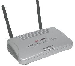 Toplink C & C Corporation WL-2200A modem kullanıcı adı, şifre ve Ip adresi