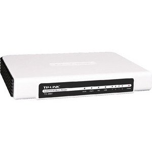 tp-link-td-8841-modem-17 TP-Link TD-8841 modem kullanıcı adı, şifre ve Ip adresi