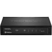 TrendNET 4-Port Fast Ethernet Firewall modem kullanıcı adı, şifre ve Ip adresi