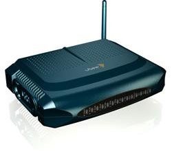 Ubee Interactive U10C022 modem kullanıcı adı, şifre ve Ip adresi