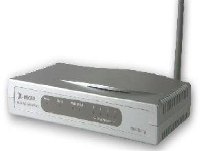 X-Micro XWL-11GRAG modem kullanıcı adı, şifre ve Ip adresi